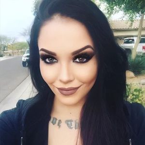 Meet your Posher, Christiffer